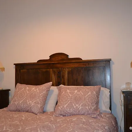 Country house San Miguel Zufre