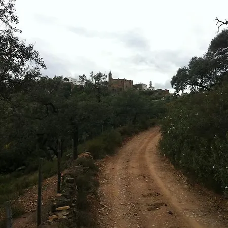 Country house San Miguel Zufre