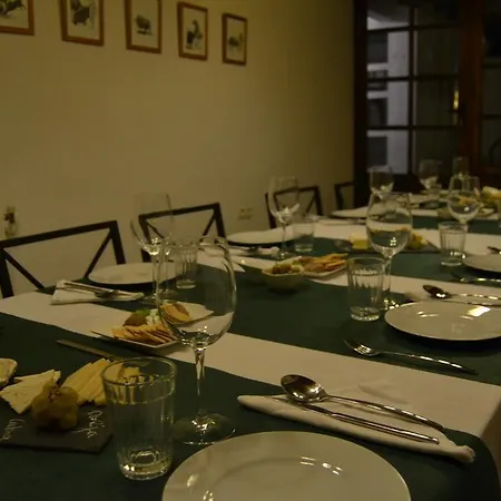 Country house San Miguel Zufre