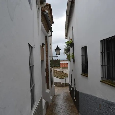 San Miguel Zufre