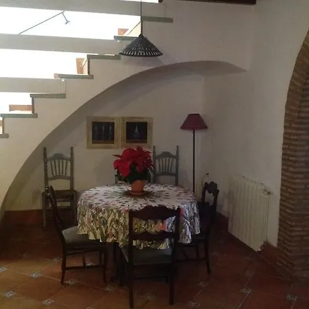 Country house San Miguel *