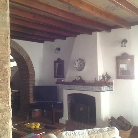 Country house San Miguel Zufre