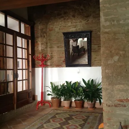 San Miguel Zufre
