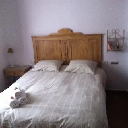 Country house San Miguel