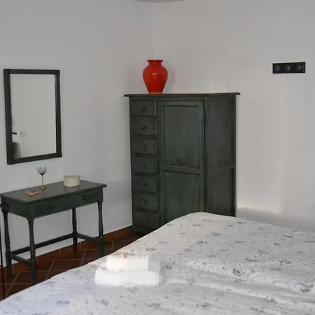 Country house San Miguel *