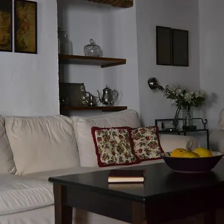 Country house San Miguel Zufre