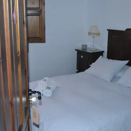 Country house San Miguel *