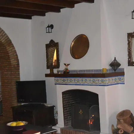 San Miguel Zufre