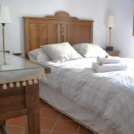 Venkovský dům San Miguel