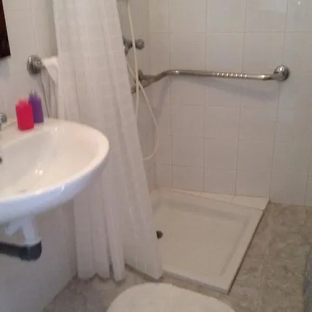 Country house San Miguel *