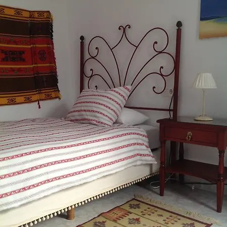 San Miguel Country house Zufre