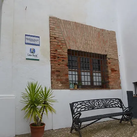 Casa Rural San Miguel