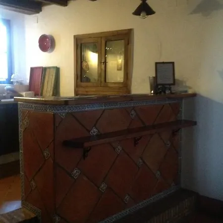 Casa Rural San Miguel