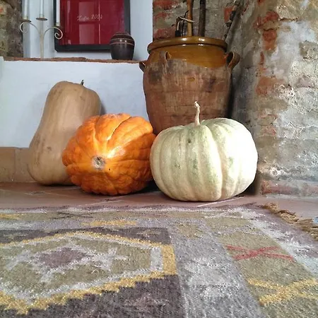 Летний дом Casa Rural San Miguel *