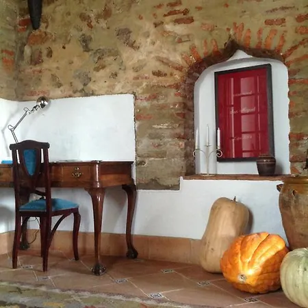 Casa Rural San Miguel Суфре
