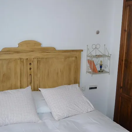Летний дом Casa Rural San Miguel Суфре