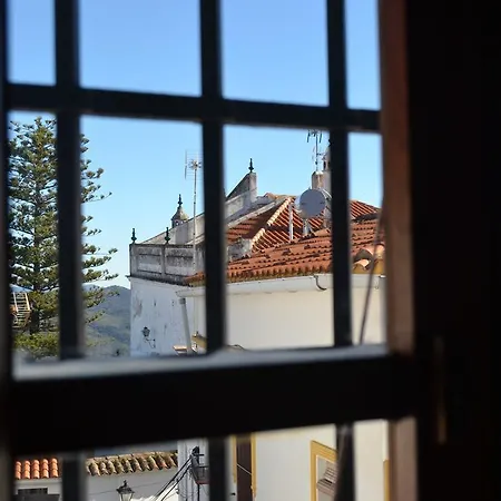 Летний дом Casa Rural San Miguel Суфре