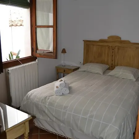 Casa Rural San Miguel