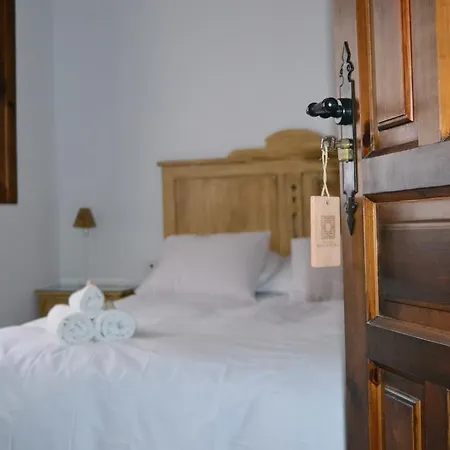 Casa Rural San Miguel