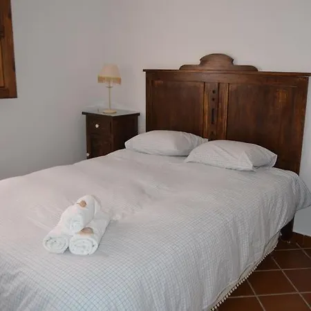 Летний дом Casa Rural San Miguel *