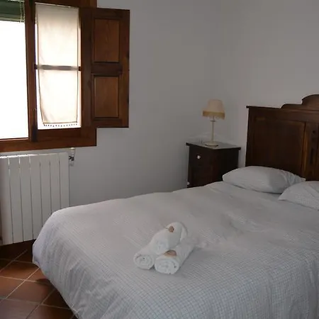 Casa Rural San Miguel