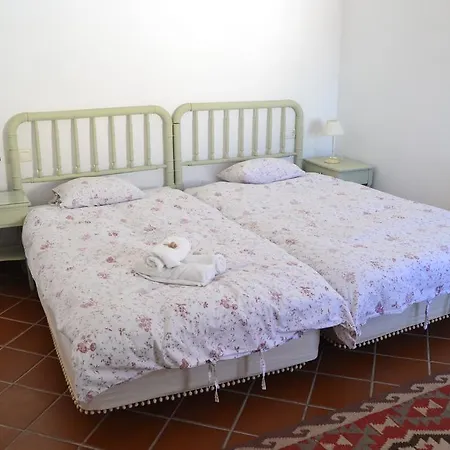 Летний дом Casa Rural San Miguel *