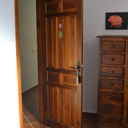 Landhaus San Miguel Zufre