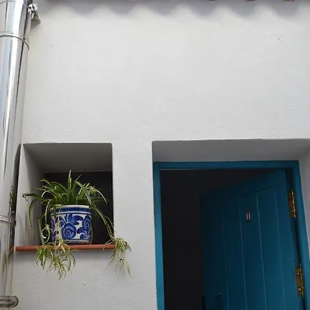 Casa Rural San Miguel *