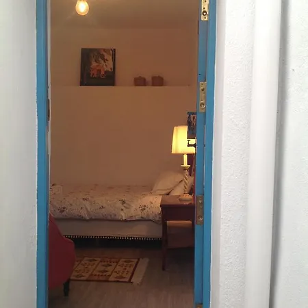 Casa Rural San Miguel Летний дом *