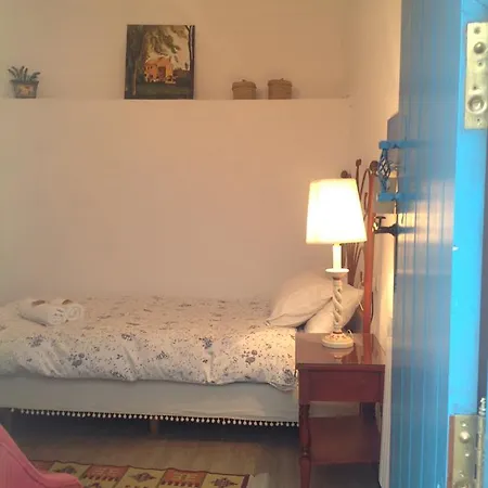 Casa Rural San Miguel