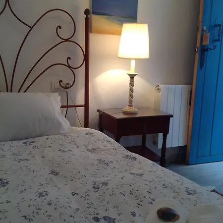 Летний дом Casa Rural San Miguel Суфре